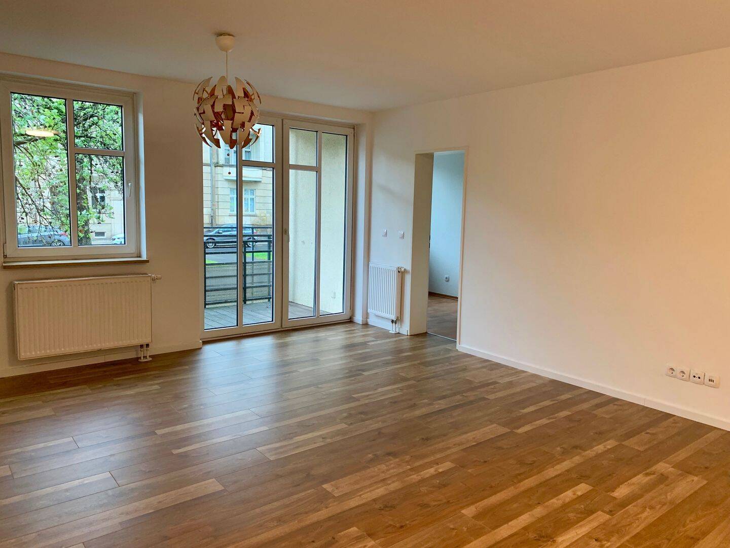 Moderner 3-Zimmer-Wohnung mit Balkon in Dresden Striesen-Süd zur Selbstnutzung – Dresden – Vorschaubild 5
