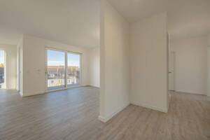 Stilvolle 4-Zimmer-Neubauwohnung mit Balkon in begehrter Lage – 22525 Hamburg – Vorschaubild 9