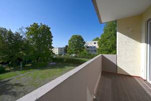 ***WOHLFÜHLOASE NAHE SI-CENTRUM*** – 70567 Stuttgart – Vorschaubild 3