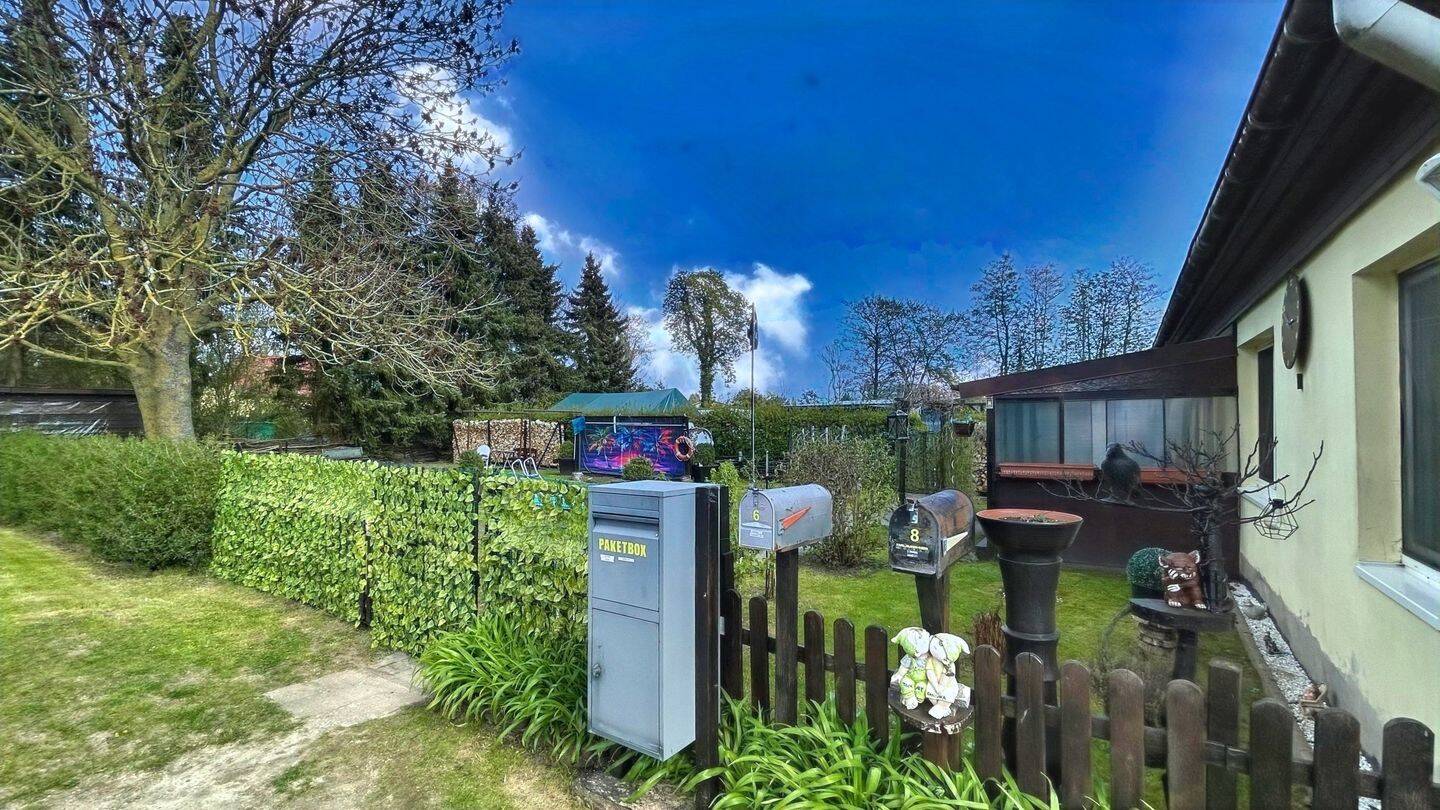Attraktive Kapitalanlage im Grünen – Gülzow-Prüzen – Vorschaubild 3