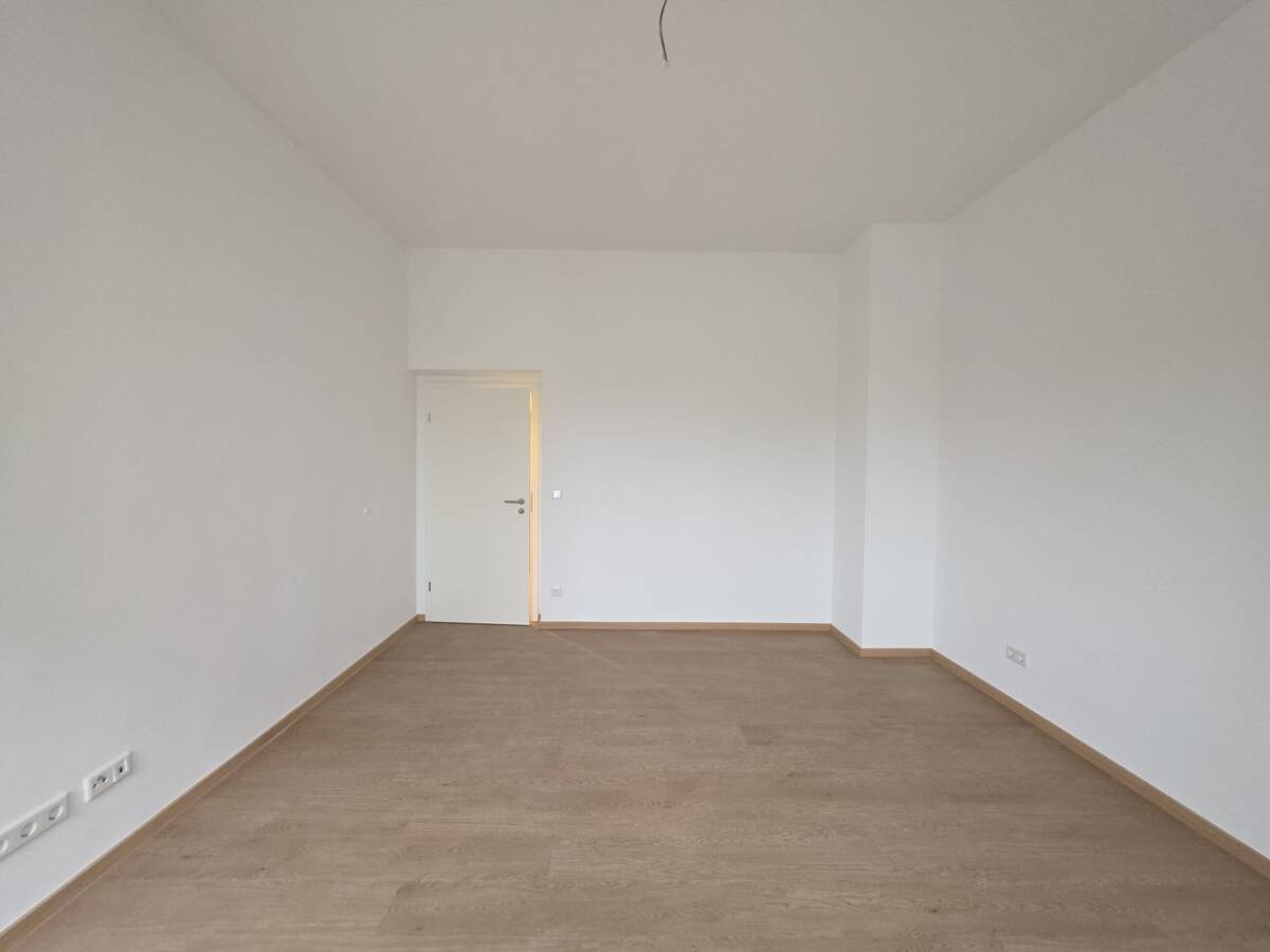 3 Zimmer Wohnung in Glockenhof-Erstbezug nach Sanierung! – Nürnberg – Vorschaubild 4