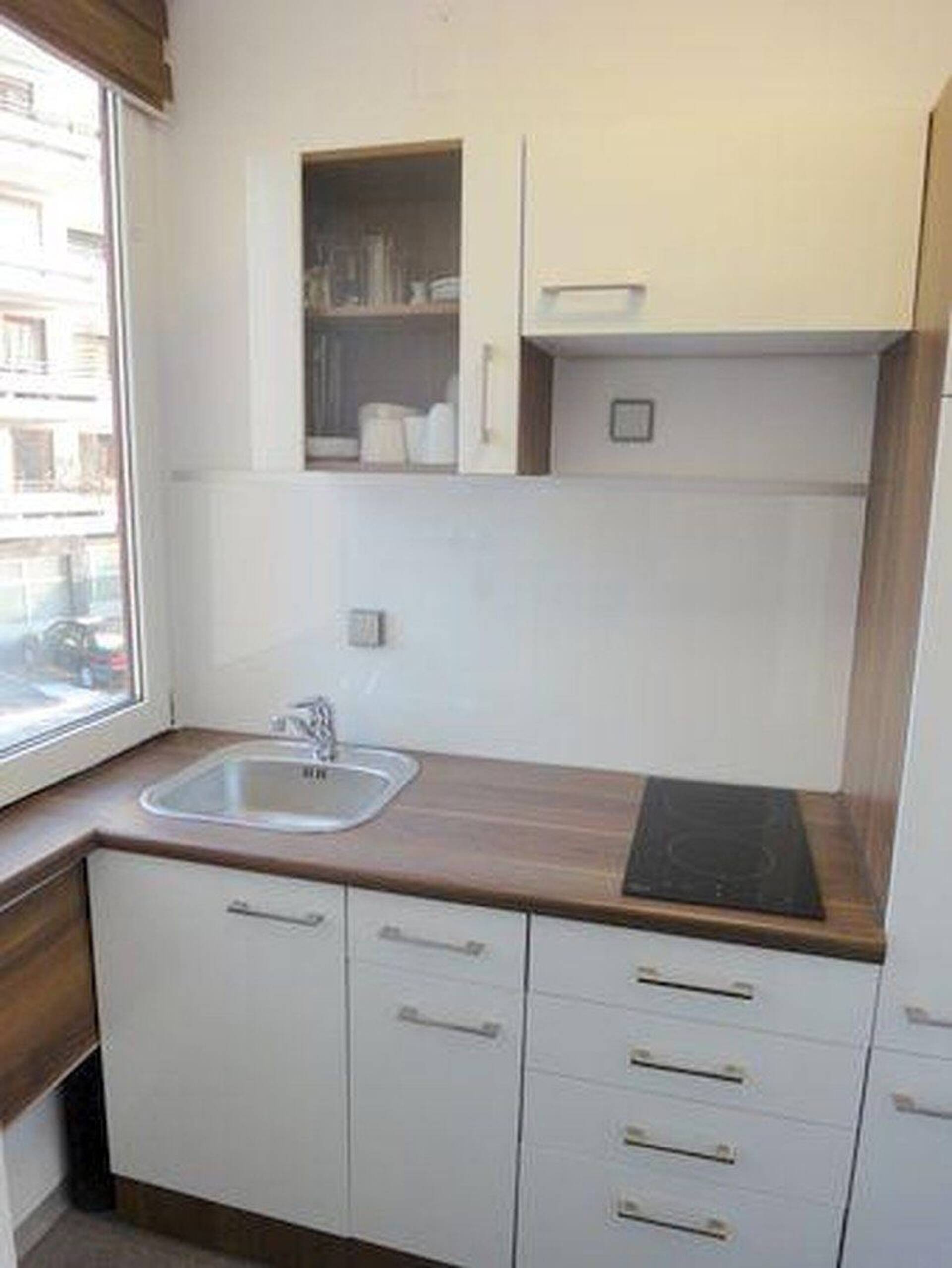 Etagenwohnung in 82140 Olching Neu-Esting mit 33 m² kaufen