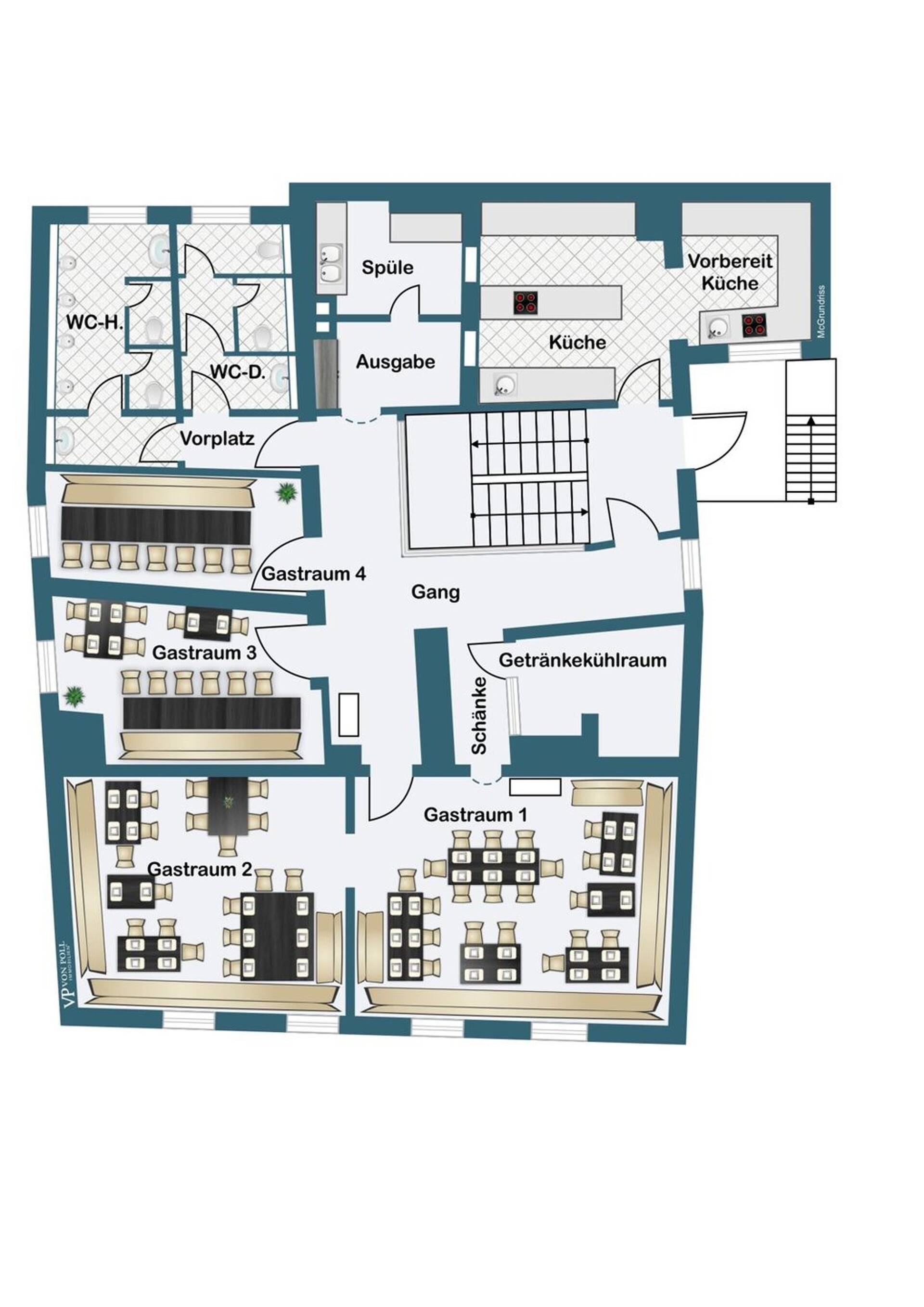 Stadthaus in 93047 Regensburg mit 713 m² kaufen