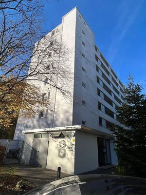 ... wohnen in Horn-Lehe +++ LICHT/GRÜN/RUHE – 28357 Bremen – Vorschaubild 2