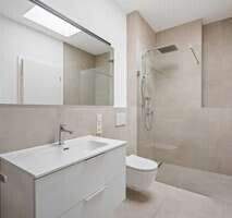 Wunderschöne 3-Zimmer Penthouse-Wohnung mit Dachterrasse und Weitblick auf den Wartberg sucht Sie! – Heilbronn – Vorschaubild 7