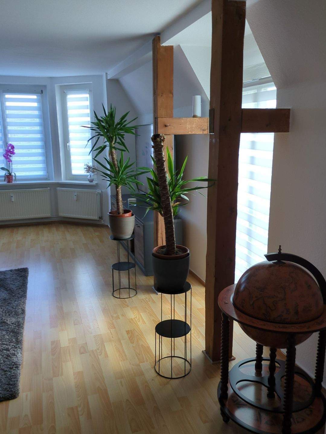 Stadtvilla mit 6 WE in Oderberg - inklusive Hinterhaus! – Oderberg – Vorschaubild 6