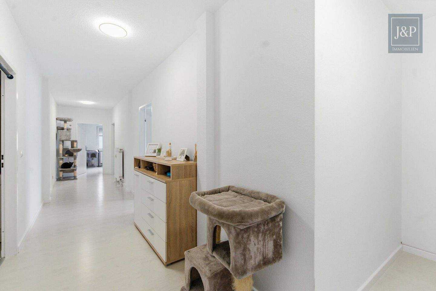 6,7% Mietrendite! Modernisiertes Mehrfamilienensemble in Altenstadt-Höchst! – Altenstadt – Vorschaubild 9