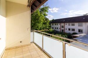 4 Zimmer, Balkon & Carport - gepflegte Eigentumswohnung in Hamm-Heessen – 59073 Hamm – Vorschaubild 6