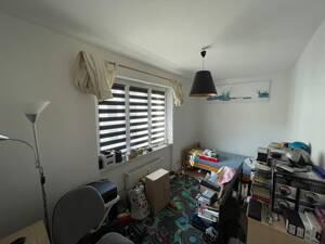 Attraktive 3-Raum-Wohnung mit Balkon - ab September 2026 bezugsfrei ! – 39124 Magdeburg – Vorschaubild 6