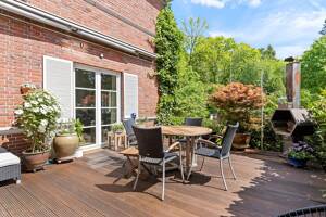Wunderschöne Kaffeemühle mit direktem Zugang zum Wohldorfer Wald – 22397 Hamburg – Vorschaubild 7