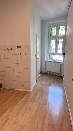 Zentrale 2-Zimmer Altbauwohnung im Akazienkiez – 10823 Berlin – Vorschaubild 6