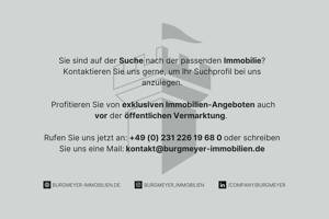 HAGEN-NNENSTADT: Zentral wohnen am Theater - modernisierte 2-Zimmer-Wohnung mit Balkon – 58095 Hagen – Vorschaubild 5