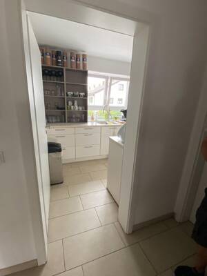 Maisonettenwohnung Limburgerhof mit Garage und unverbaubarem Ausblick – 67117 Limburgerhof – Vorschaubild 5