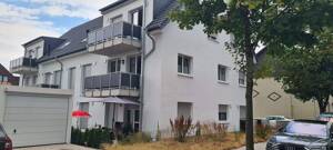 NEUBAU-Exklusive Zweizimmer Wohnung 59,00 m2- EG mit Garten -KFW-Effizienzhaus 40-Standard Personenaufzug-Barrierefrei / Seniorengerecht / Tiefgarage – 46119 Oberhausen – Vorschaubild 4