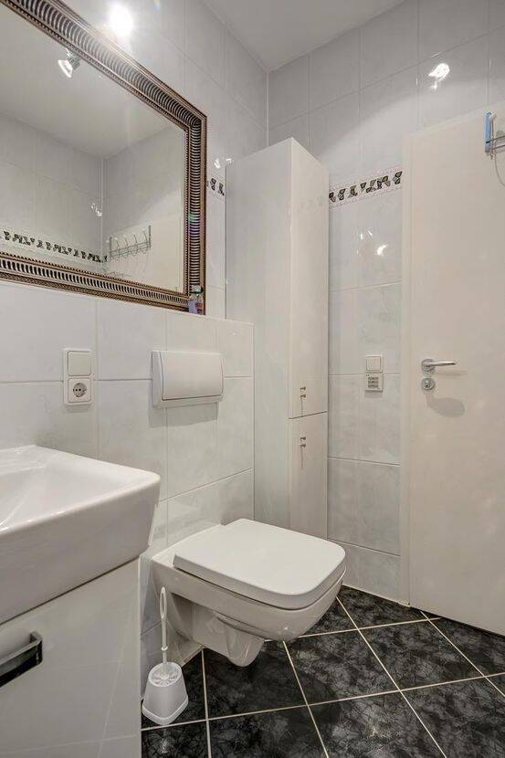 Neu renovierte Wohnung – Mannheim – Vorschaubild 8