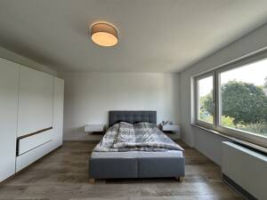 Großzügige und helle 3-Zimmer-Wohnung mit Sonnenbalkon in Köln-Eil – 51145 Köln – Vorschaubild 9
