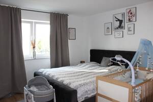 *** Sehr schöne 3 Zimmer Erdgeschosswohnung mit Terrasse in Bielefeld *** Ortsteil Theesen – 33739 Bielefeld – Vorschaubild 9