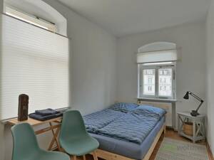 (EF1057_M) Dresden: Leubnitz-Neuostra, neu renovierte, neu möblierte Wohnung, Grundreinigung inkl. – 1157 Dresden – Vorschaubild 3