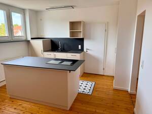 4-Zimmer-DG-Wohnung in zentraler Lage von St. Ingbert – 66386 Sankt Ingbert – Vorschaubild 4