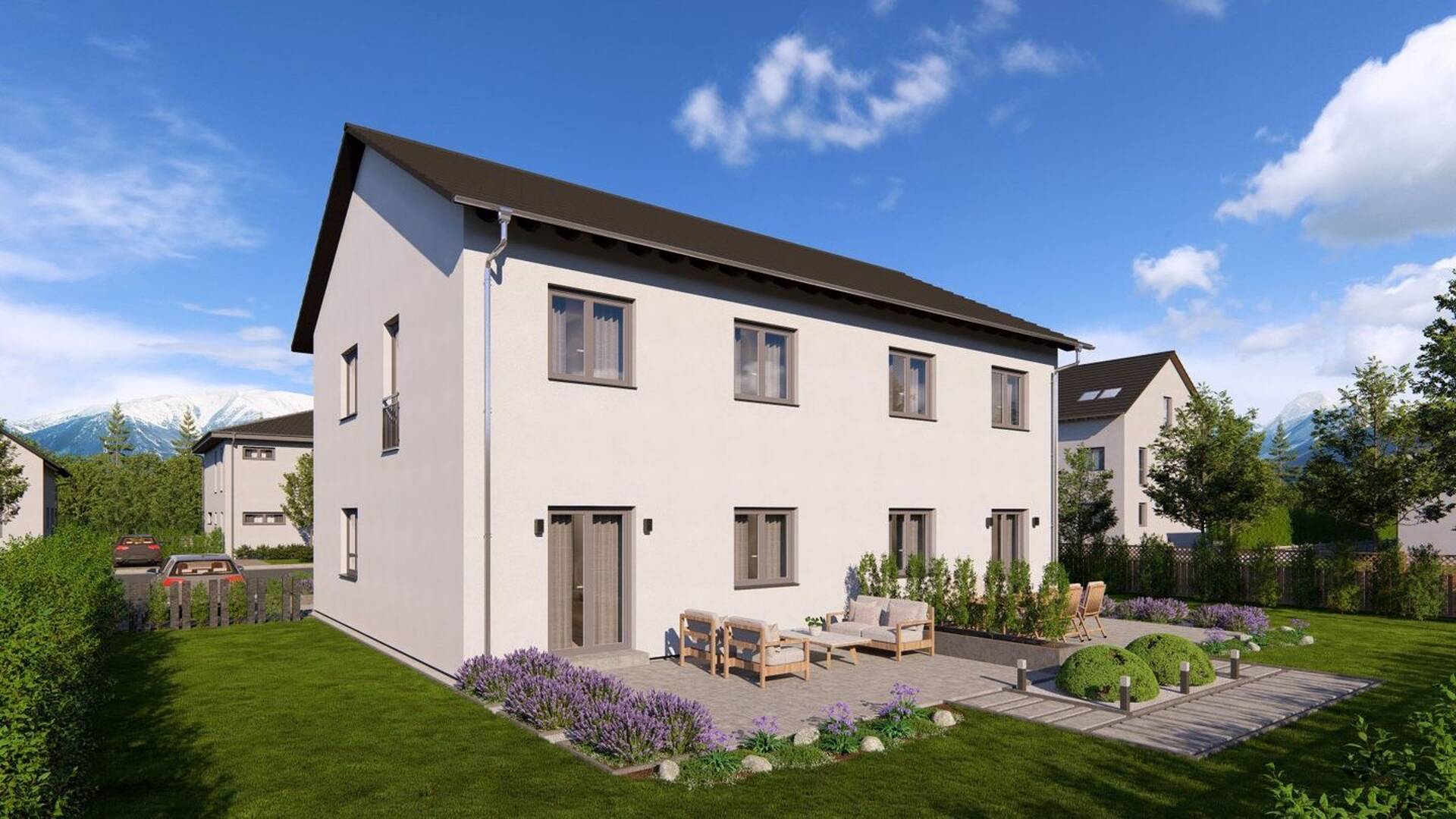 Mehrfamilienhaus in 93333 Neustadt an der Donau mit 263,27 m² kaufen