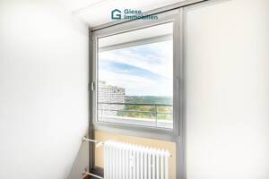 Asemwald - Wohnen im 15. OG mit Weitblick – 70599 Stuttgart – Vorschaubild 5