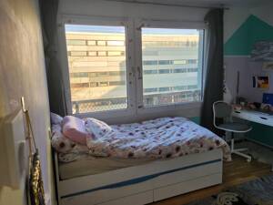 4 Rooms, 89m2, Messestadt Ost – 81829 München – Vorschaubild 6
