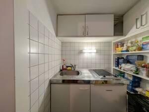 Denkmalgeschütztes Haus mit vier vermieteten Apartments und schönem Innenhof in Bonn-Graurheindorf – 53117 Bonn – Vorschaubild 7