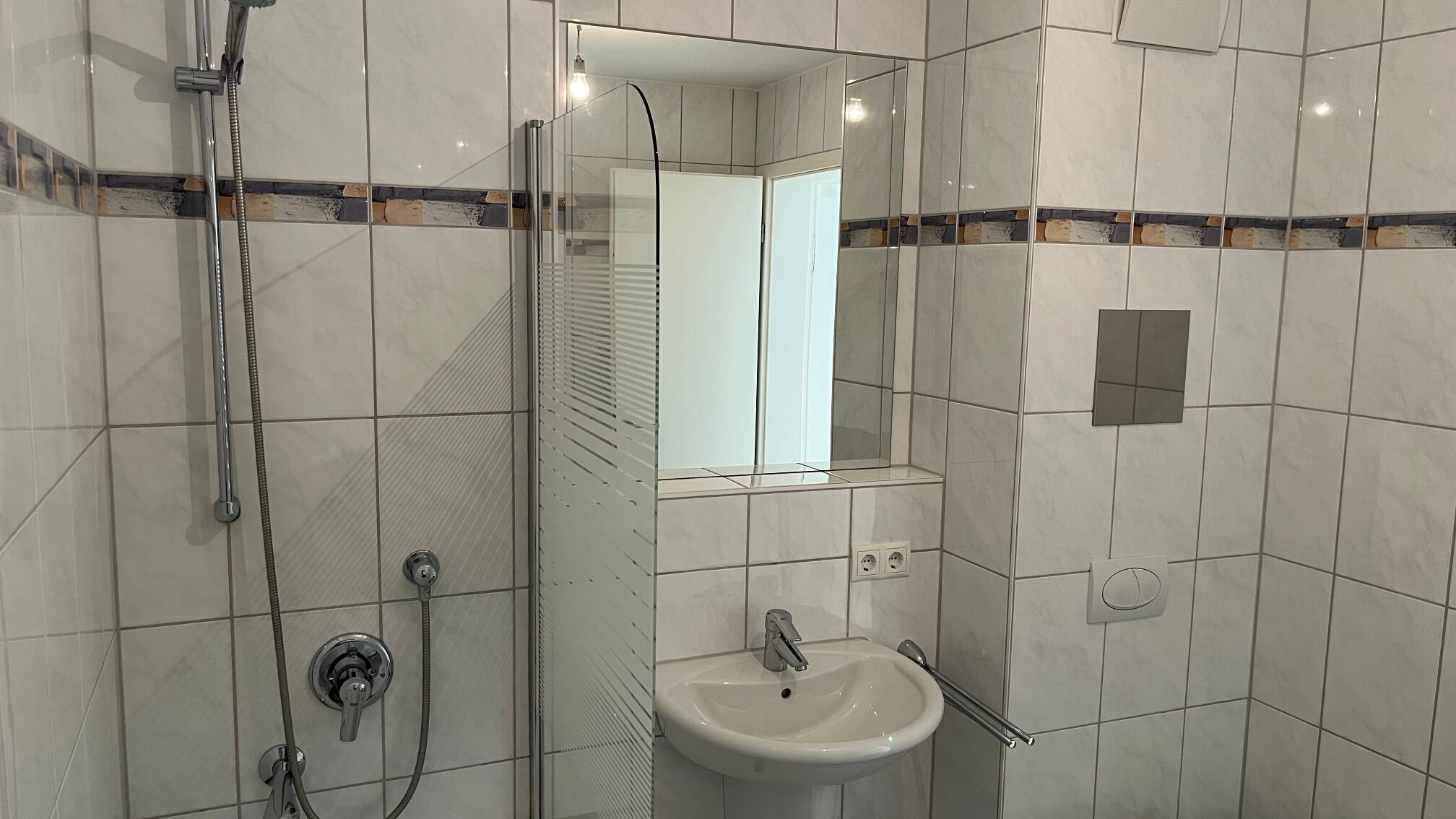 Helles und gepflegtes Apartment in Thalkirchen-Obersendling – München – Vorschaubild 9