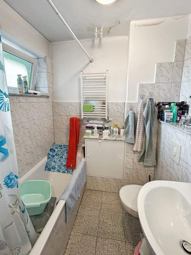 Charmante Einzimmerwohnung in Hagen sucht neuen Eigentümer – Hagen – Vorschaubild 5