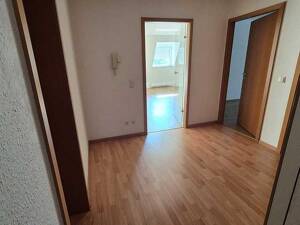 Schicke 3 Zimmer Wohnung im Dachgeschoss mit Balkon – 1159 Dresden – Vorschaubild 5