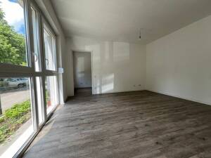 Attraktiv! Günstig geschnittene 2-Zimmer-Wohnung in Seniorenwohnanlage! – 45326 Essen – Vorschaubild 3