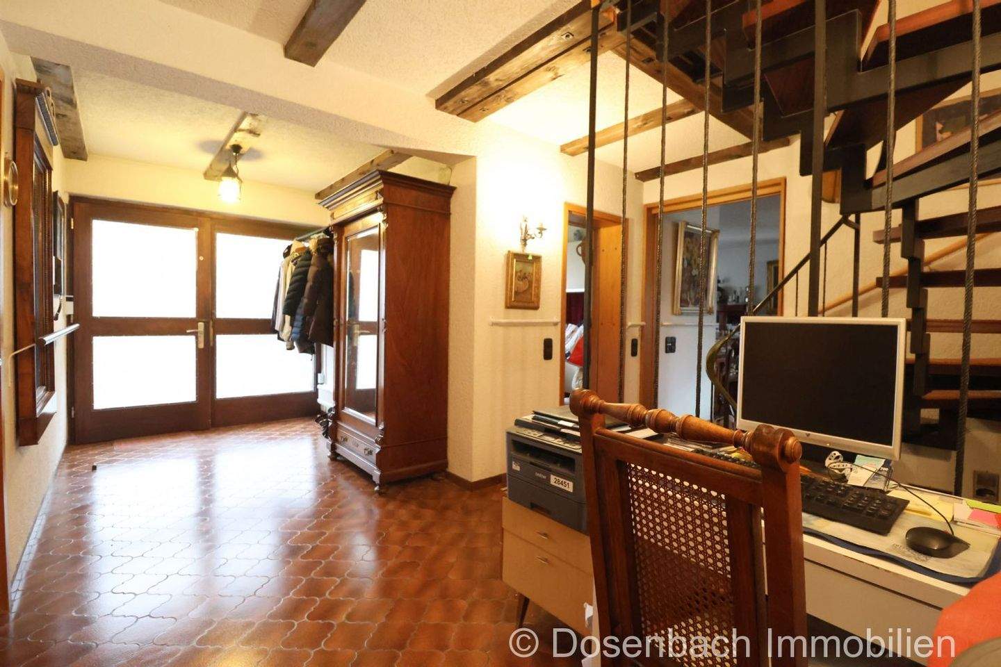 Großzügiges Wohnen für die ganze Familie inkl. Einliegerwohnung – Lörrach – Vorschaubild 2