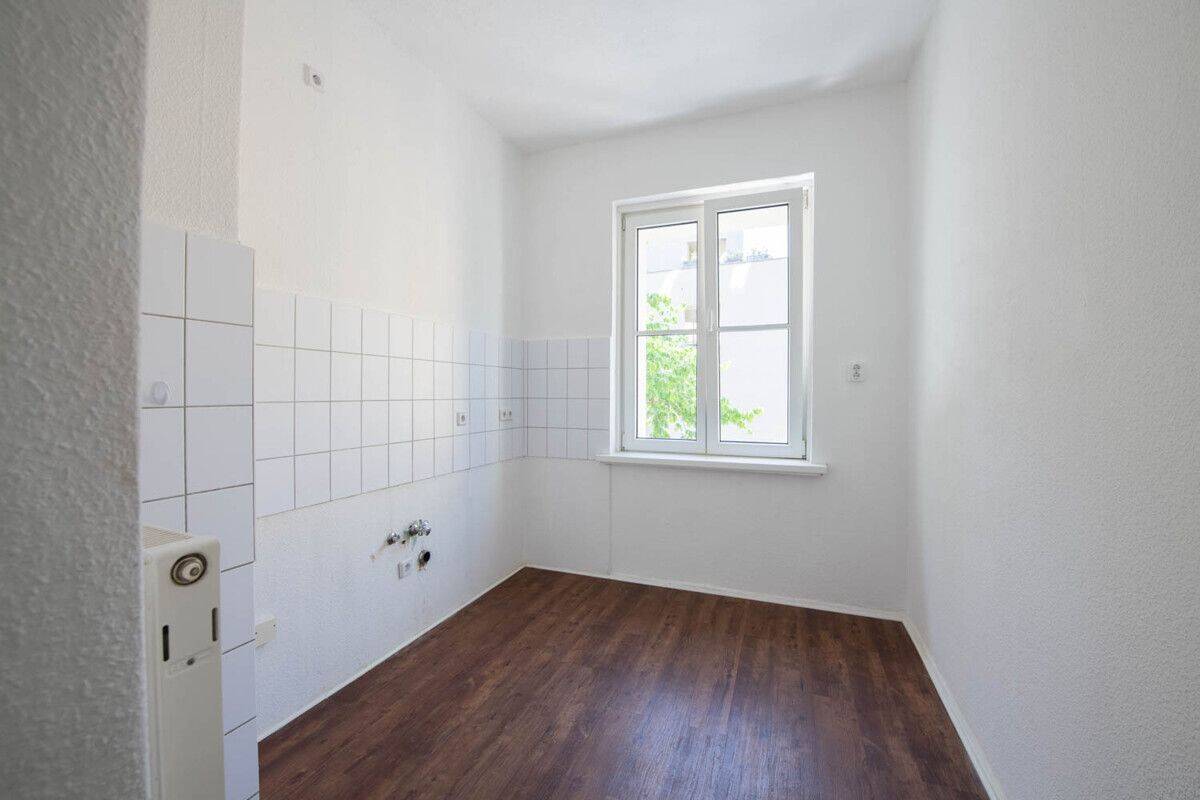 Hier ist Friedrichshain, hier ist Ihr neues Zuhause: Lichtdurchflutet, modern, bezugsfrei – Berlin – Vorschaubild 5