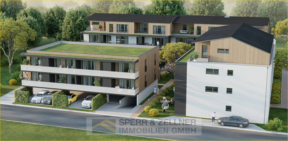 Immobilie