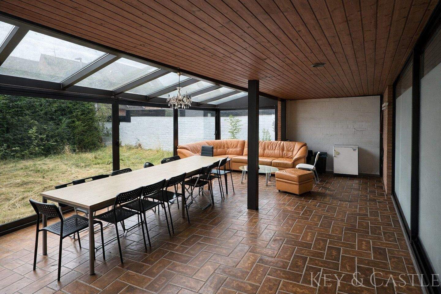 Wohnhaus mit Entwicklungsperspektive für individuelle Gestaltung – Mönchengladbach – Vorschaubild 5