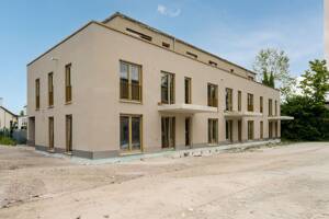 AIGNER - Neubau: Großzügige und helle 4 - Zimmer - Wohnung mit Terrasse in Feldmoching! – 80995 München – Vorschaubild 8