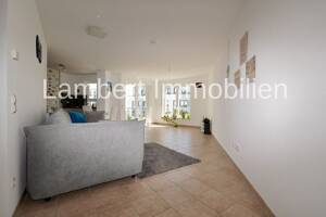 Sehr gepflegte 3-Zimmer-Wohnung mit Sonnenbalkon in Wiesbaden-Kohlheck – 65199 Wiesbaden – Vorschaubild 8