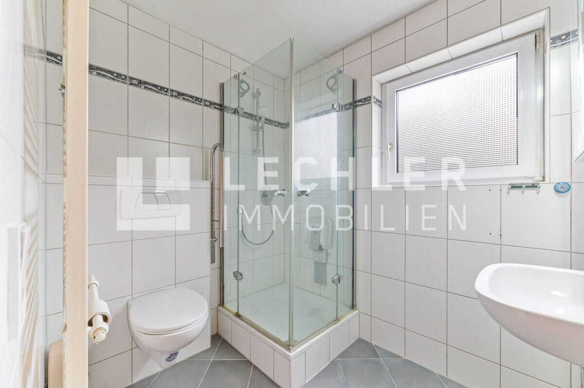 Hausalternative mit traumhaftem Garten – Stuttgart – Vorschaubild 7