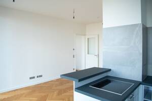 Perfekter Spreeblick in Charlottenburg: Luxus-Apartment im Erstbezug – 10623 Berlin – Vorschaubild 5