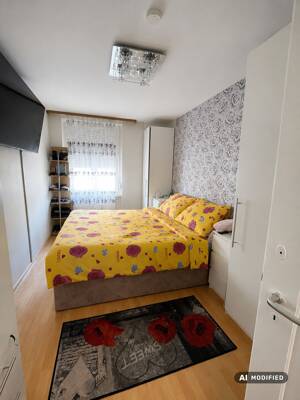 Gut geschnittene, attraktive 2-Zimmer-Wohnung in zentraler Lage – 90762 Fürth – Vorschaubild 4