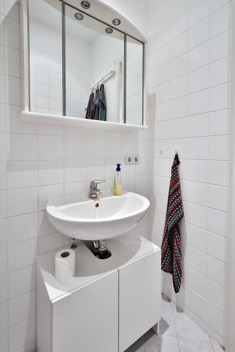 Vermietete 2-Zimmer-Wohnung mit Südwest Balkon in Berlin-Adlershof – Berlin – Vorschaubild 8