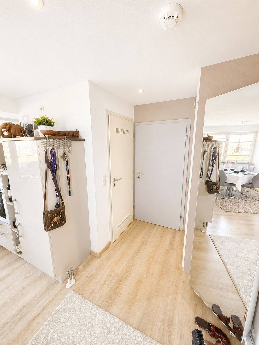 Demnächst frei! Top-Komfort-Wohnung in Nähe Uni-Klinik mit Garage zu verkaufen – Würzburg – Vorschaubild 8