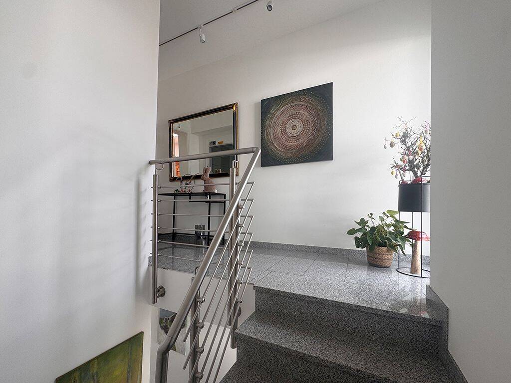 Barrierearme Wohnung im Penthouse-Stil – Mönchengladbach – Vorschaubild 2
