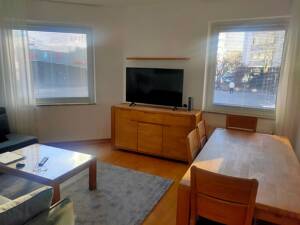 Möblierte Top-Wohnung im Kölner Zentrum (Barbarossaplatz) – 50674 Köln – Vorschaubild 2