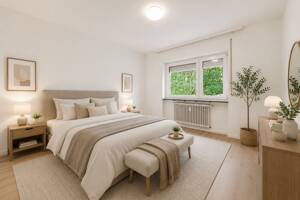 BRUMANI | 3-Zimmer-Wohnug mit Balkon, Aufzug und Wertsteigerungspotenzial in Freiburg-Haslach – 79115 Freiburg im Breisgau – Vorschaubild 7