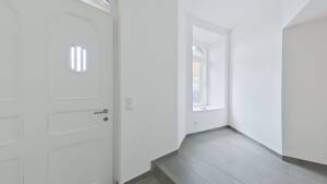 Exklusives Wohnen mit Loftcharakter, Terrasse und Fußbodenheizung! – 45257 Essen – Vorschaubild 4