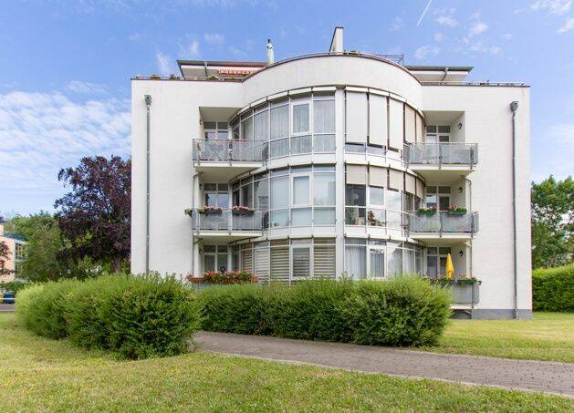 Nachmieter gesucht - Wohnen in einer der schönsten Straßen Sudenburgs... – Magdeburg – Vorschaubild 7