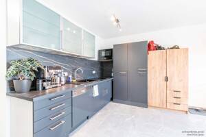 Welc(H)ome® by RIDA RESIDENTIAL - Kernsanierte Designwohnung mit Vollmöblierung in Köln-Riehl – 50735 Köln – Vorschaubild 9