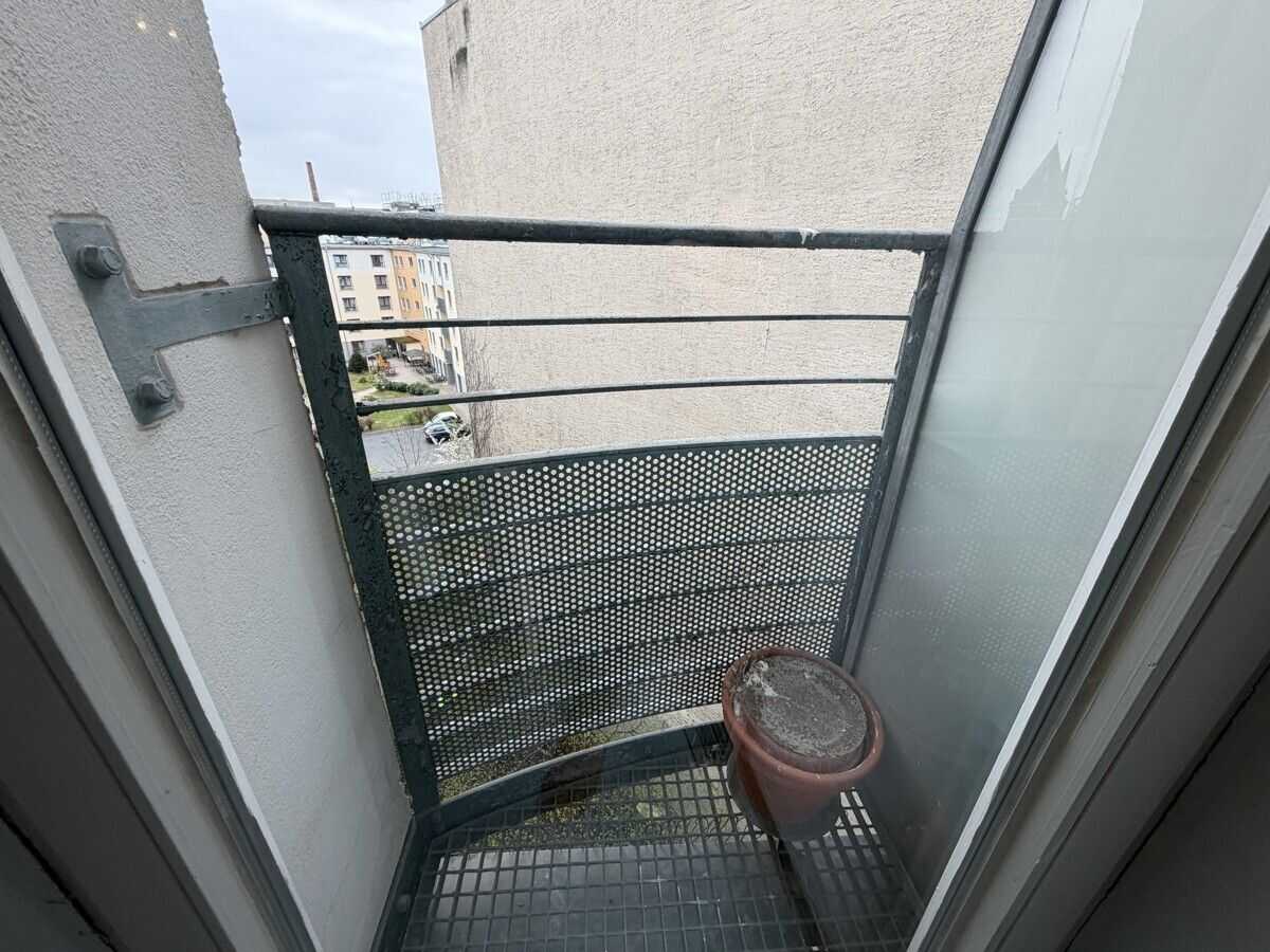 Kapitalanleger aufgepasst: vermietete Eigentumswohnung in beliebter Kiez-Lage – Berlin – Vorschaubild 7