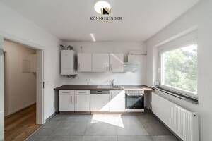 Wohnungspaket in Stuttgart-Bad Cannstatt - 4 Eigentumswohnungen und 1 Garage – 70374 Stuttgart – Vorschaubild 8
